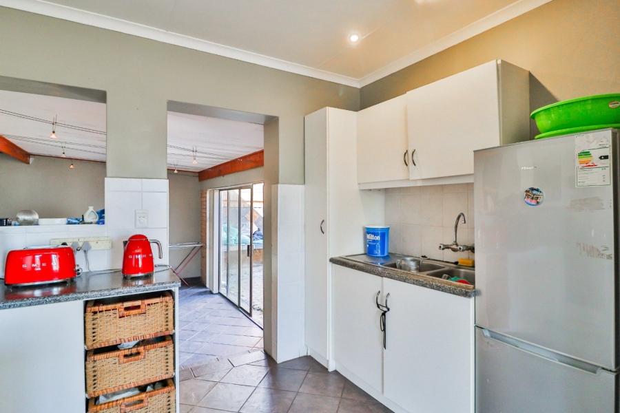 3 Bedroom Property for Sale in Heiderand Western Cape